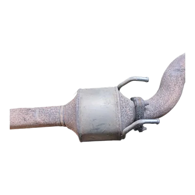 Citroen Jumper III 2,2 HDI 06- katalizator 1368073080  1349824080 2258972400