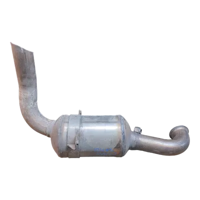 Ford C-Max DM2 1.6 TDCI 07-10 katalizator  3M515E211