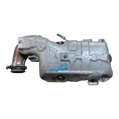 Fiat Doblo III  2.0  JTD 10-22  DPF/FAP katalizator/filter krutih čestica   55217919    51823855    2399440020