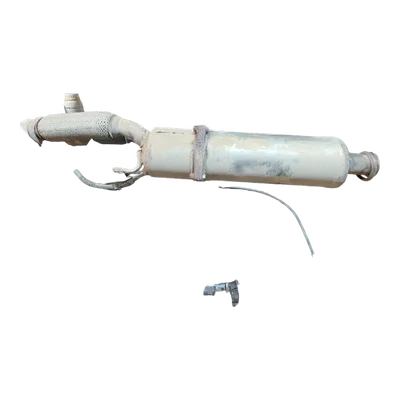 Citroen  C5 III X7  2.7 HDI   07-19  DPF/FAP katalizator/filter krutih čestica TR PSA K330 TR PSA F016