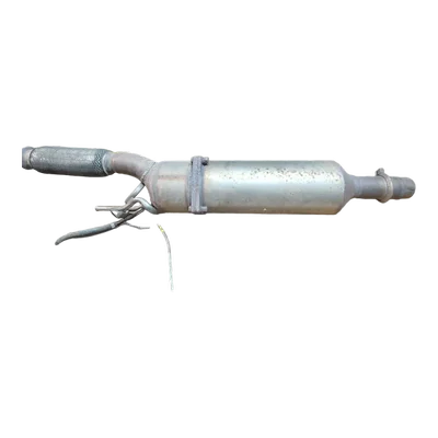 Peugeot 407 2.2 HDI 04-10 BITURBO  DPF/FAP katalizator/filter krutih čestica   9655326180   9659457780