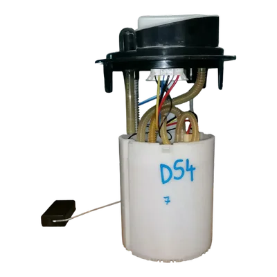 Citroen   DS4  1.6 HDI  10-15    plovak-pumpa   6-pinova   9811298180   A2C94404200