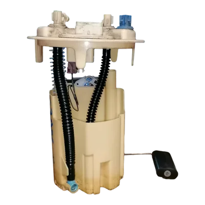 Citroen  C3 A51 1.4 HDI 09-16   plovak-pumpa   4-pina   9685479280   09731519901