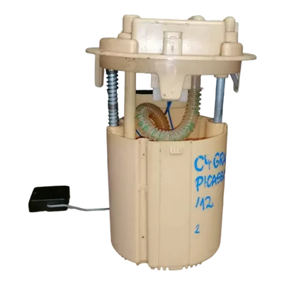 Citroen  C4 Grand Picasso 1.6 HDI 07-13   plovak-pumpa  2-pina   9684995280