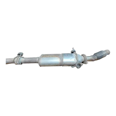 Alfa Romeo 156 1.9 JTD 140ks 96-07 katalizator     46796715  46816688  225828400