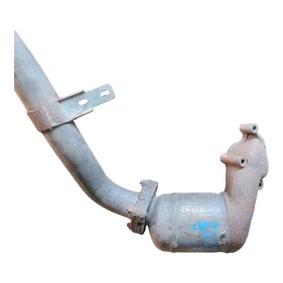 Fiat Doblo 1.9 M-jet 05-10 DPF/FAP katalizator/filter krutih čestica 55198993   51762984