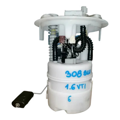 Peugeot 308  SW  1.6 16V  07-13   plovak-pumpa   4-pina   9682836980   09730339900