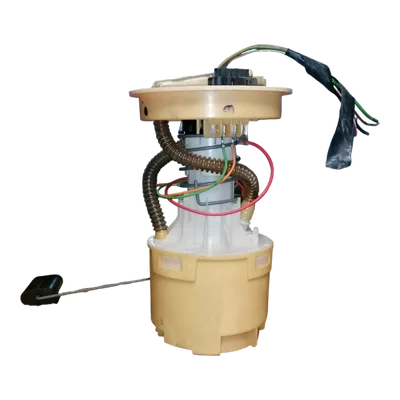 Ford Focus 1.6 TDCI  04-13  plovak-pumpa   4-pina   3M51-9275