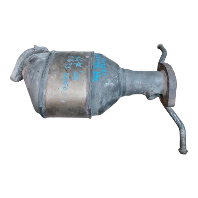 Alfa Romeo  147  1.6 TS    01-10   katalizator   46739666   2237856001