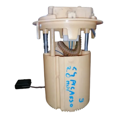 Citroen C4 Picasso 2.0 HDI 07-13  plovak-pumpa   2-pina   9684995280