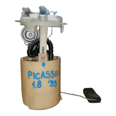 Citroen Xsara Picasso  1.8i  99-05   plovak-pumpa   4-pina   9633294680   09730689900