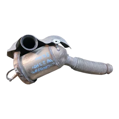 Citroen C-Crosser 2.2 HDI 07-12 katalizator TR PSA K429