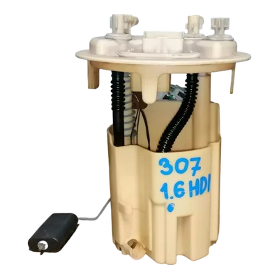 Peugeot 307 1.6  HDI  04-09   plovak-pumpa   4-pina   9680530980