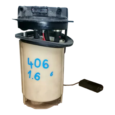 Peugeot  406  1.6i  95-05   plovak-pumpa   4-pina   9618890880   09730809901