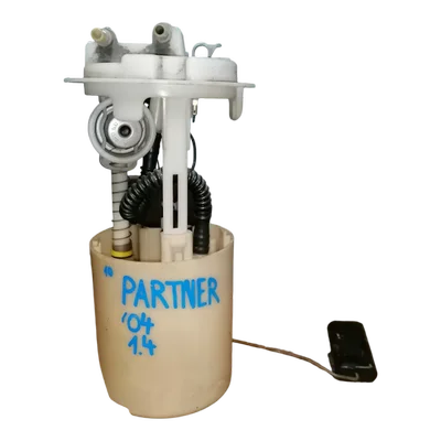 Peugeot  Partner  1.4i  02-06   plovak-pumpa   4-pina   9633294680   09730689900