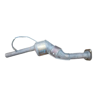 Renault Clio III 1.6 16V  05-12  katalizator  8200416453