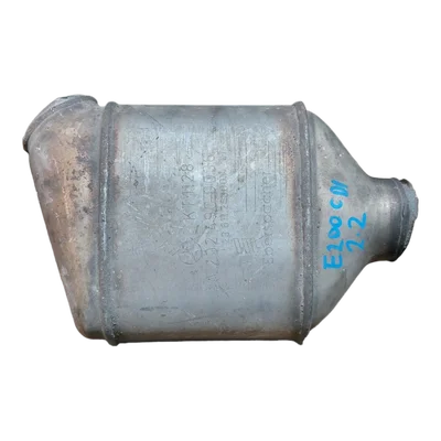 Mercedes-Benz   E-CLASS  W211 E200 CDI  02-09  katalizator   A2024900036  KT1128  2361124300