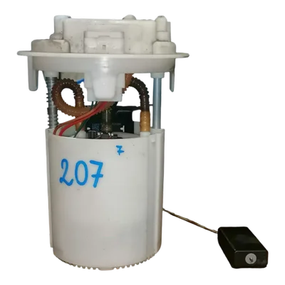 Peugeot   207  1.4 VTI   06-14   plovak-pumpa   4-pina   9684934480