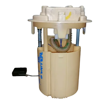 Citroen  Berlingo III 1.6 HDI  08-18   plovak-pumpa   2-pina   9684995280