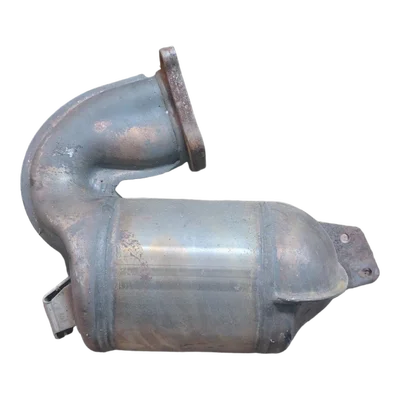 Renault Modus 1.5 DCI 04-12 katalizator 8200641831 8200646013