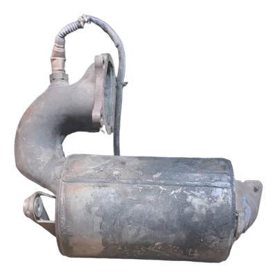 Renault Master  II  2.5  DCI  98-10  katalizator   8200473760  8200672827