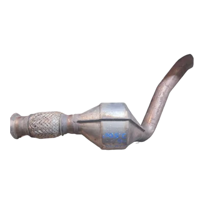 Renault Master  II  2.5  DCI  98-10  katalizator   8200489254