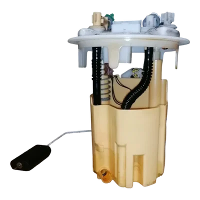 Peugeot 407 2.2 HDI 06-10   plovak-pumpa   4-pina    9647083480