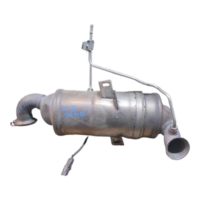 Citroen  C5 II  1.6 HDI  04-08  DPF/FAP katalizator/filter krutih čestica TR PSA K266