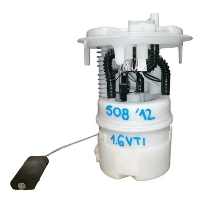 Peugeot 508  1.6 VTI  10-18   plovak-pumpa   4-pina    9670326180   09730409900