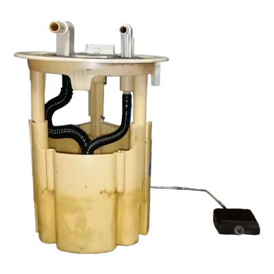 Citroen  C5 II  1.6 HDI  04-08  plovak-pumpa   4-pina   9632759780