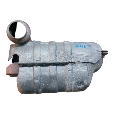 Citroen C4 2.0 HDI 04-10 katalizator    TR PSA K550