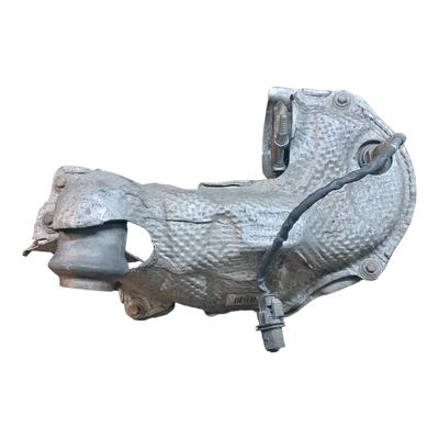 Citroen C4 Picasso Space Tourer 2.0 HDI 14-22 katalizator  9671706580    9801812480