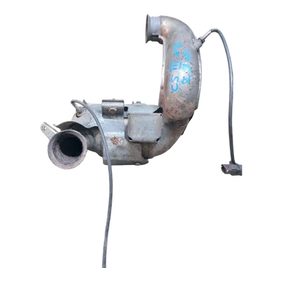 Citroen  C5 III X7  2.7 HDI  08-     katalizator  TR PS K310A