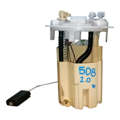 Peugeot 508  2.0 HDI  10-18   plovak-pumpa   4-pina   9670329180   09731409901