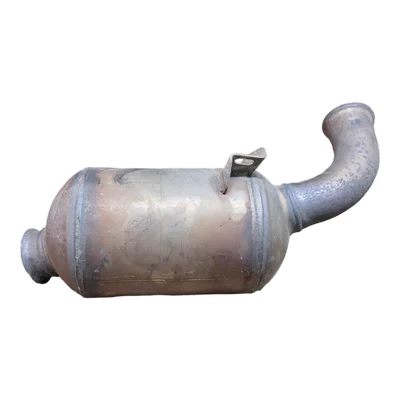 Citroen  C3  1.4 HDI 01-10  katalizator  TR PSA K276