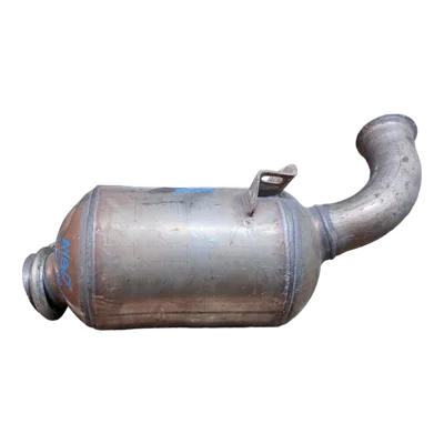 Toyota Aygo 1.4 HDI 05-14  katalizator  TR PSA K296