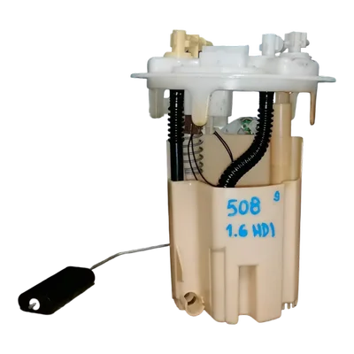 Peugeot 508 1.6 HDI 10-18  plovak-pumpa   4-pina   9670329180   09731409901