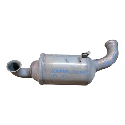 Citroen Xsara Picasso 1.6 HDI 99-11 katalizator  TR PSA K345    J2576030236