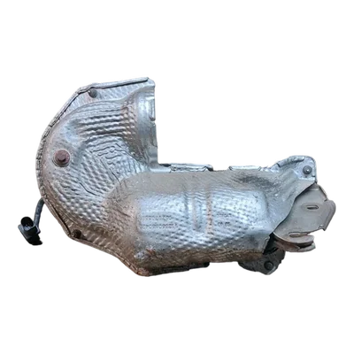 Peugeot RCZ   2.0 HDI  09-15   katalizator  9671706680   112660660422