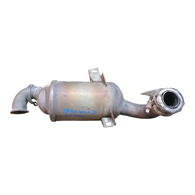 Citroen  Berlingo II 1.6 HDI   05-11   katalizator  TR PSA K346   J25390303001