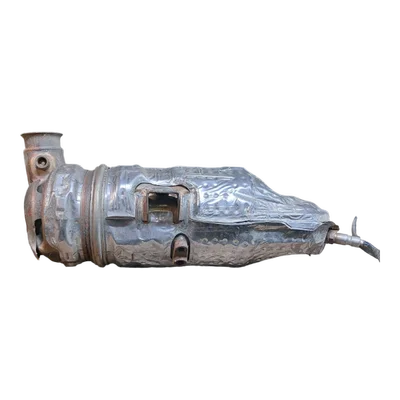 Peugeot 5008 1.6 HDI  112 KS 09-16  DPF/FAP katalizator/filter krutih čestica   9677016880