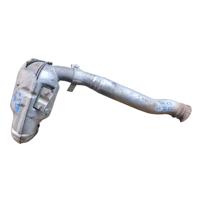 Citroen  C5 III X7  2.7 HDI  08-     katalizator  TR PS K310