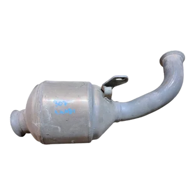 Peugeot 307 1.4 HDI   01-09   katalizator  TR PSA K281