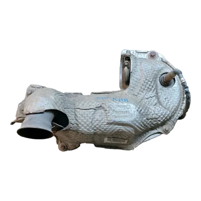 Peugeot 508  2.0HDI 10-18  katalizator 9671706580   112660660424    9673251280