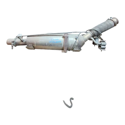 Citroen C4 Picasso  2.0 HDI  05-13    DPF/FAP katalizator/filter krutih čestica TR PSA K526  TR F017