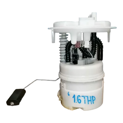 Citroen  DS3  1.6  VTI   09-16   plovak-pumpa   4-pina    9685471980   09730519900