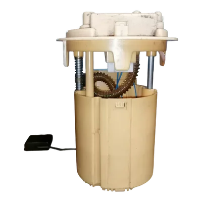 Citroen  C4 Grand Picasso 1.6 HDI 07-13   plovak-pumpa   2-pina   9657601780