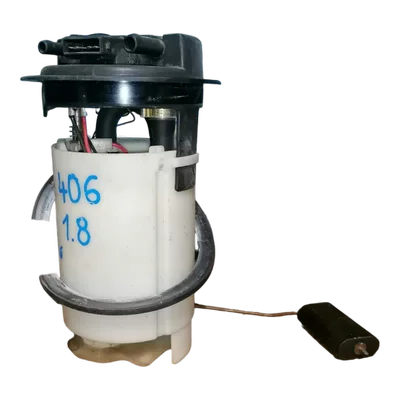 Peugeot  406  1.8i  95-05   plovak-pumpa   4-pina   9618890880   09730809901