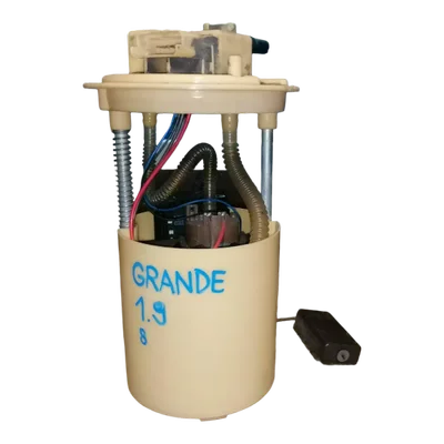 Fiat Punto Grande   05-15  1.9 JTD    plovak-pumpa   4-pina   A2C53182117   51791675