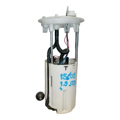 Alfa  Romeo 156 1.9 JTD 96-07   plovak-pumpa   4-pina   0580303012   60667034